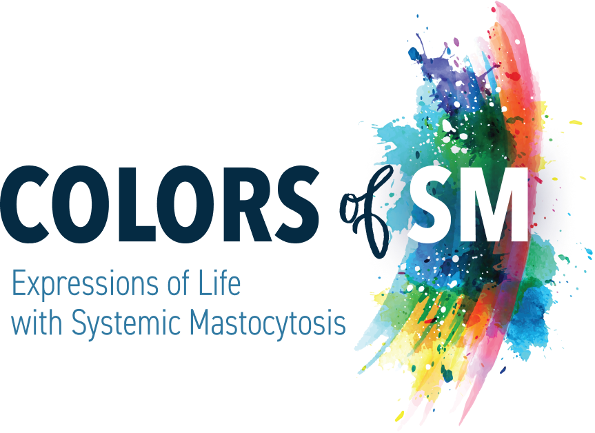 Colors of SM