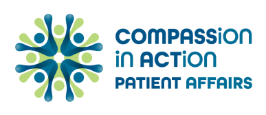 Compassion in Action - Patient Affairs